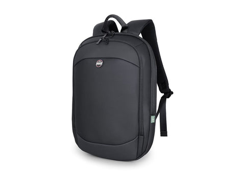 PORT DESIGNS Chicago Evo Laptop Backpack 15.6/16p Expandable