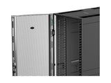 APC NetShelter SX 42U 750mm Wide x 1200mm Deep Networking Enclosure with Sides
