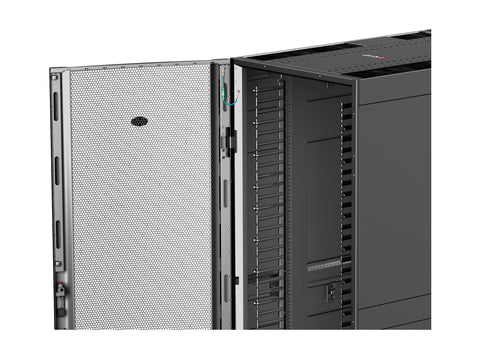 APC NetShelter SX 42U 750mm Wide x 1200mm Deep Networking Enclosure with Sides