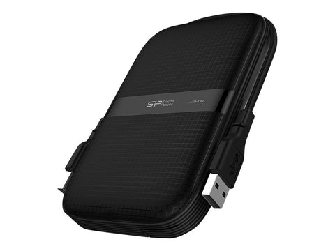 SILICON POWER External HDD Armor A60 2.5p 2To USB 3.0 IPX8