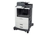 LEXMARK MX810DME MFP LASER NB A4 52PPM R/V 1200F