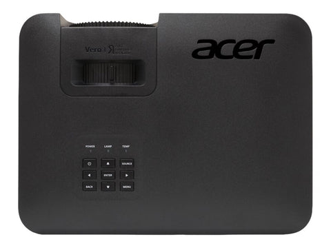 ACER PL2520i DLP Projector 1080p 4000Lm 2.000.000:1 EMEA 2.9kg 6.4lbs Carrying Case EURO Power