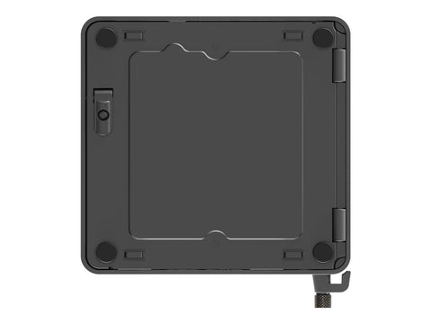 ASUS RNUC15CRKC500002 Barebone Intel Core 5 210H Kit L6 EU Cord