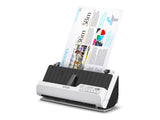 EPSON WorkForce DS-C490 Duplex Scanner A4/Legal 600dpi x 600dpi 40ppm ADF 20pages USB2.0