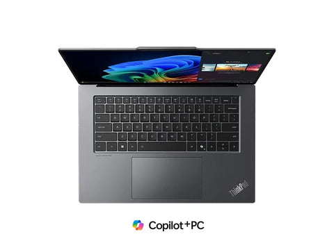 LENOVO ThinkPad - X9 - G1 - 15.3" 2.8K - Intel Core Ultra 5 - 228V - W11Pro - 32Go RAM - 512Go SSD  - Copilot+ PC