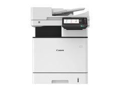 CANON i-SENSYS MF842cdw MFP colour laser A4 210x297mm  A4 38ppm copy 38ppm print 650 sheets USB 2.0 LAN USB host Wi-Fi