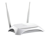 TP-LINK 300Mbps WLAN N 3G Router