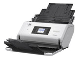 EPSON WorkForce DS-30000 Document scanner Contact Image Sensor CIS Duplex A3 600x600dpi 70ppm ADF 120sheets 30000scans/d USB 3.0