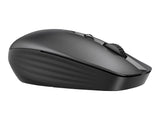 HP Multi-Device 635 Wireless Mouse Black