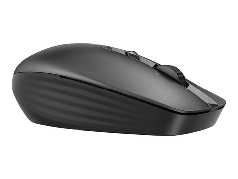 HP Multi-Device 635 Wireless Mouse Black