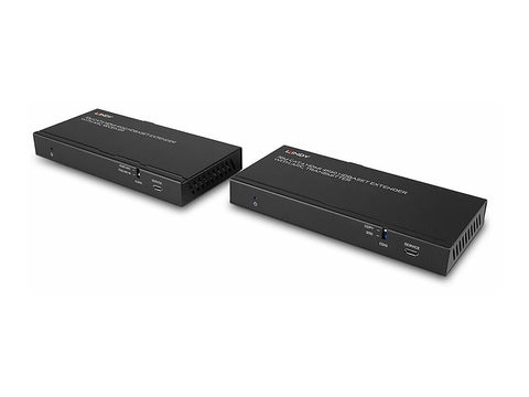 LINDY 70m Cat.6 HDMI 4K60 HDBaseT Extender with ARC