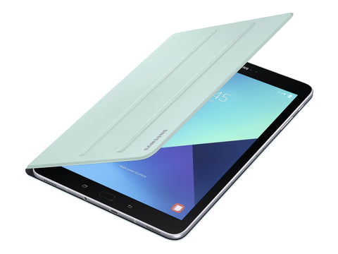 Samsung Book Cover vert pour TAB S3