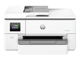 HP Officejet Pro 9720e Wide Format All-in-One MFP colour inkjet A3 A3 18ppm Copy 22ppm Print 250sheets USB LAN Wi-Fi Bluetooth