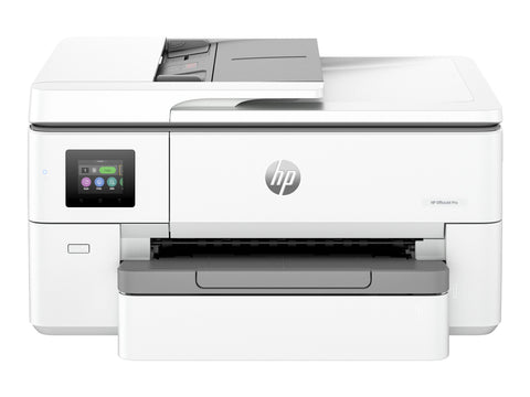 HP Officejet Pro 9720e Wide Format All-in-One MFP colour inkjet A3 A3 18ppm Copy 22ppm Print 250sheets USB LAN Wi-Fi Bluetooth