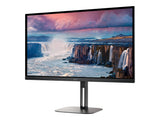 AOC Q27V5N/BK 27p WQHD VA 75Hz 4ms 300cd/m2 HDMI 1.4x2 DPx2 Speakers
