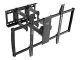 EATON TRIPPLITE Swivel/Tilt Wall Mount for 60inch to 100inch TVs and Monitors UL Certified