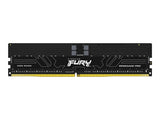 KINGSTON FURY Renegade Pro 256Go DIMM 4800MT/s DDR5 ECC Reg CL36 Kit of 8 PnP