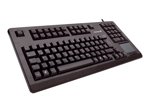 CHERRY G80-11900 Touchboard Corded Keyboard (PN)