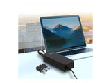 TNB Universal Power Supply For Notebooks Up To 17p Compatible With Most 19V Powered Notebooks 90W Max 9 Adapters