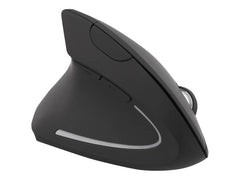 TNB ERGO Line Vertical Ergonomic Wireless Mouse For Left-Handed Designed For Optimal Use
