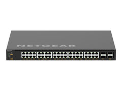 NETGEAR 52PT M4350-40X4C Managed Switch