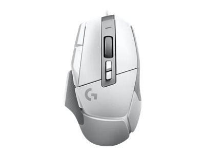 LOGITECH G502 X - WHITE - EER2