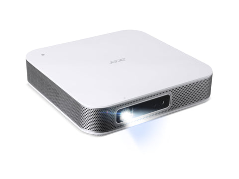 Acer PD1520s - Projecteur DLP - LED -portable -1200 ANSI lumens - Full HD (1920 x 1080) - 16:9 - 1080p -Miracast/ Airplay /bluetooth