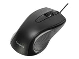 TARGUS Antimicrobial USB Wired Mouse