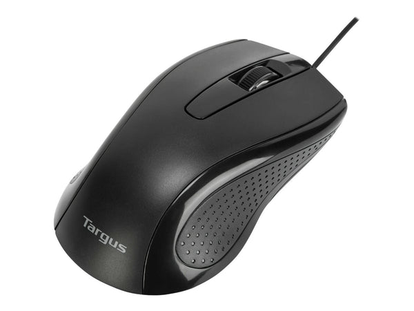 TARGUS Antimicrobial USB Wired Mouse