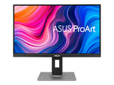 ASUS PA278QV ProArt 27p WQHD Professional Monitor 16:9 IPS 2560x1440 Ergonomic Frameless high color fidelity DVI DP HDMI Mini-DP