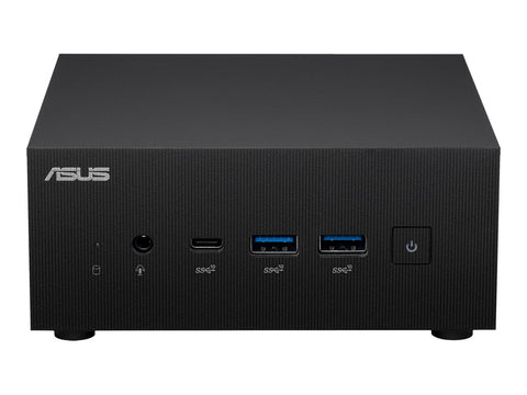 ASUS PN64-BB5013MD Barebones Intel Core i5-12500H Wifi 6E DP Port VESA 1YR CB