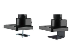 NEOMOUNTS NM-D775BLACKPLUS Support décran à fixer 10-49p - ressort à gaz - Topfix - arrêt 180