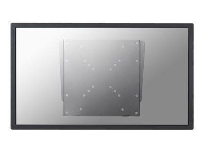 NEOMOUNTS FPMA-W110 Support pour écran mural 10-40p - ultra-plat