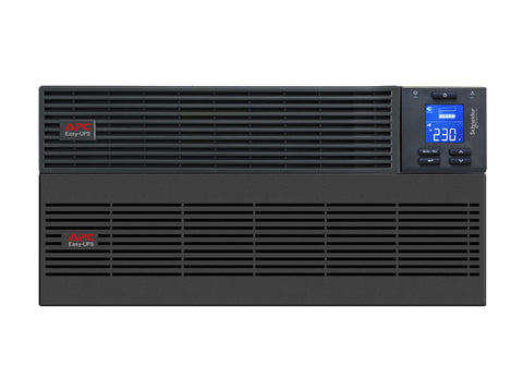 APC Easy UPS On-Line SRV 5000VA RM 230V with Extended Runtime Battery Pack Rail Kit