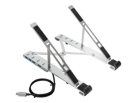 TARGUS Portable Stand and USB-A Hub