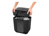 FELLOWES LX50 Shredder