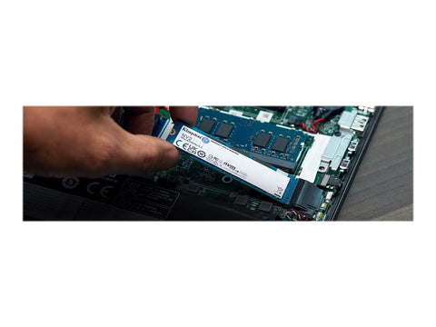 KINGSTON 4To NV2 M.2 2280 NVMe SSD