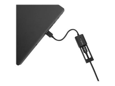 TARGUS USB-Type C/F to USB 3.0 Cble