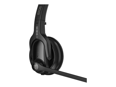 EPOS D 30 USB ML - EU