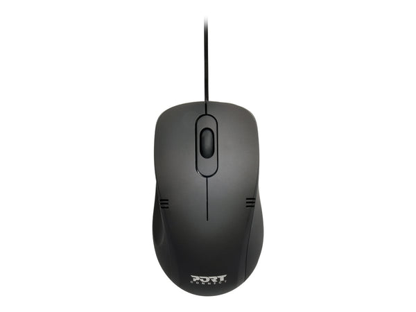 PORT DESIGNS Mouse Office Budget - Pro