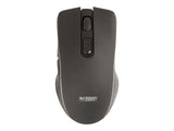 URBAN FACTORY Souris Bluetooth avec batterie rechargeable