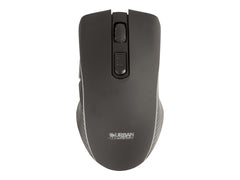 URBAN FACTORY Souris Bluetooth avec batterie rechargeable