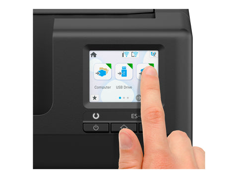 EPSON WorkForce ES-C380W Scanner 30ppm