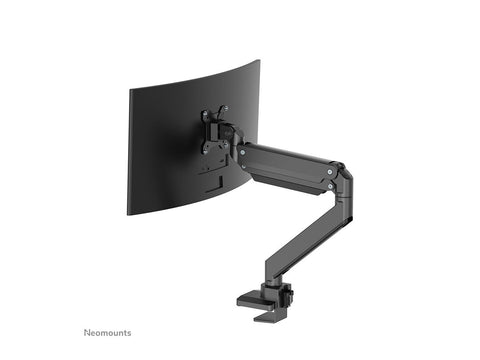NEOMOUNTS NM-D775BLACKPLUS Support décran à fixer 10-49p - ressort à gaz - Topfix - arrêt 180