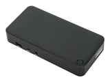 TARGUS Universal USB-C DV4K Docking Station with 65W Power Delivery