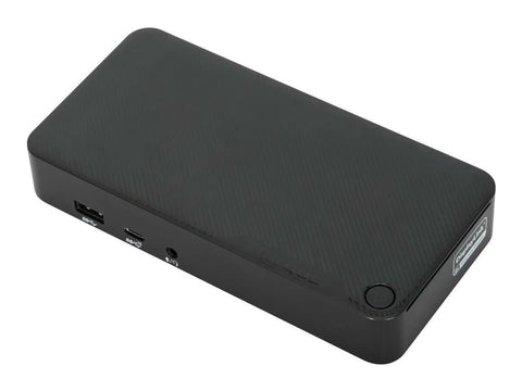 TARGUS Universal USB-C DV4K Docking Station with 65W Power Delivery