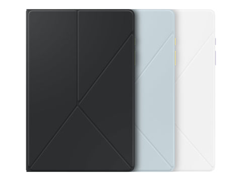 SAMSUNG Book Cover for Galaxy Tab A9+ EF-BX210 Black