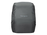 TARGUS 15.6p Sagano Travel Backpack Grey