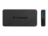 TRANSCEND USB 3.1 Type-C 4-Port HUB