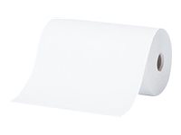 BROTHER thermal cont. paper 102mm 20 pack